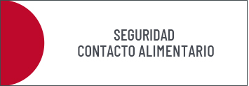 Seguridad Contacto Alimentario